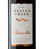 Hester Creek Estate Winery Character Red 2014